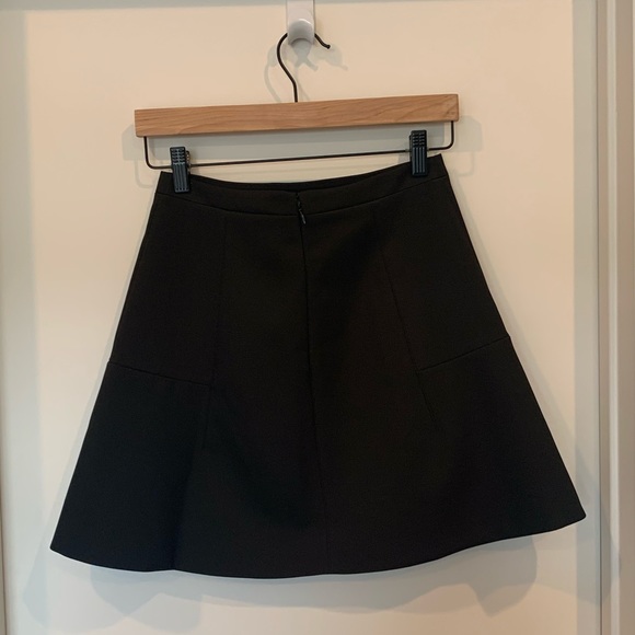 J crew skater skirt - Picture 7 of 7